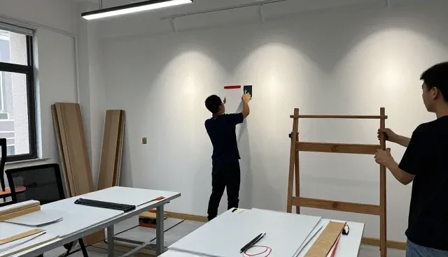 旧房翻新中的室内设计应用趋势分析